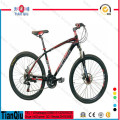 última bicicleta de montaña segura y estable / MTB de Hebei Factory